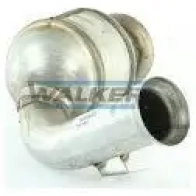 Катализатор WALKER Mercedes C-Class (S203) 2 Универсал 2.2 C 220 CDI (2008) 136 л.с. 2006 – 2007 20726 82 H0GBE 3277490207265