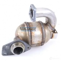 Катализатор WALKER 3277490208972 128182 20897 F VS3D - Изображение 6
