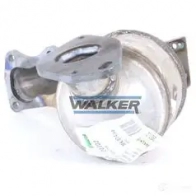 Катализатор WALKER 3277490207029 3W8893 J 20702 128030 - Изображение 5