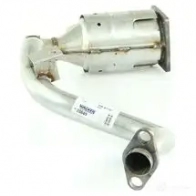 Катализатор WALKER 127979 20649 HZLQ NM 3277490206497 - Изображение 5
