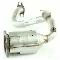 Катализатор WALKER 127979 20649 HZLQ NM 3277490206497 - Изображение 7