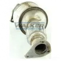 Катализатор WALKER 20651 Audi A4 (B6) 2 Универсал 1.9 Tdi 101 л.с. 2001 – 2004 3KR 28 3277490206510