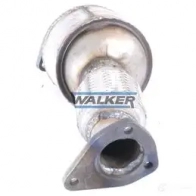 Катализатор WALKER 20651 127981 3KR 28 3277490206510 - Изображение 5