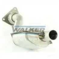 Катализатор WALKER Renault Scenic (JM) 2 Минивэн 2.0 (JM05) 135 л.с. 2003 – 2024 20782 3277490207821 FQYI5 W