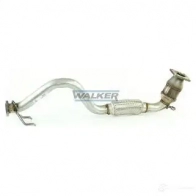 Катализатор WALKER 128220 20944 H0R HRQ 3277490209443 - Изображение 2