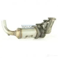 Катализатор WALKER 3277490281937 130633 XPQ4 6PN 28193 - Изображение 2