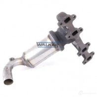 Катализатор WALKER 3277490281937 130633 XPQ4 6PN 28193 - Изображение 6
