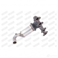 Катализатор WALKER 3277490281937 130633 XPQ4 6PN 28193 - Изображение 9