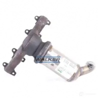 Катализатор WALKER 3277490281937 130633 XPQ4 6PN 28193 - Изображение 11