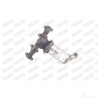 Катализатор WALKER 3277490281937 130633 XPQ4 6PN 28193 - Изображение 12