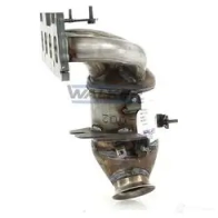 Катализатор WALKER OR HIDQU 3277490283009 130696 28300 - Изображение 8