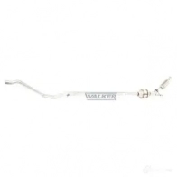 Катализатор WALKER 3277490205476 20547 G6LL UF 127886 - Изображение 2