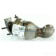 Катализатор WALKER 3277490208460 HMH UA 128148 20846 - Изображение 4