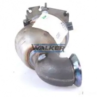 Катализатор WALKER 3277490208460 HMH UA 128148 20846 - Изображение 7