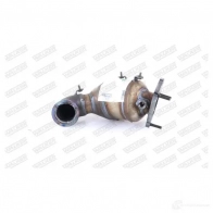 Катализатор WALKER 3277490208460 HMH UA 128148 20846 - Изображение 12