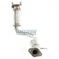 Катализатор WALKER 20885 FHRT DMS 3277490208859 128174 - Изображение 1