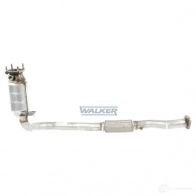 Катализатор WALKER 20885 FHRT DMS 3277490208859 128174 - Изображение 8