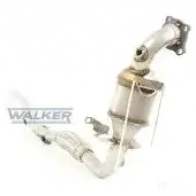Катализатор WALKER 3277490285676 NF VDCE 28567 130770 - Изображение 3
