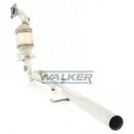 Катализатор WALKER 3277490285676 NF VDCE 28567 130770 - Изображение 5