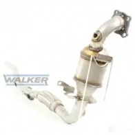 Катализатор WALKER 3277490285676 NF VDCE 28567 130770 - Изображение 7