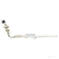 Катализатор WALKER 3277490285676 NF VDCE 28567 130770 - Изображение 8