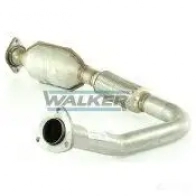 Катализатор WALKER 127902 20565 3277490205650 X C6298E - Изображение 3