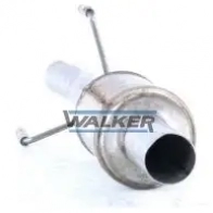 Катализатор WALKER S RVHU4 Volkswagen LT (2DA ,2DD, 2DH) 2 Фургон 2.5 TDI 109 л.с. 1999 – 2006 3277490281982 28198