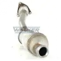 Катализатор WALKER W65V0 T5 28507 3277490285072 Renault Kangoo (FC) 1 Фургон 1.9 dCi 4x4 (FC0V) 80 л.с. 2001 – 2025