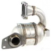 Катализатор WALKER 130570 3277490281258 2MV 14V 28125 - Изображение 2