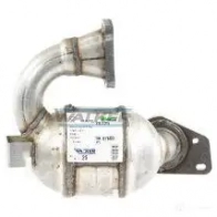 Катализатор WALKER 130570 3277490281258 2MV 14V 28125 - Изображение 4