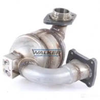 Катализатор WALKER 130570 3277490281258 2MV 14V 28125 - Изображение 7