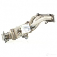 Катализатор WALKER I DEWY0 28331 130709 3277490283313 - Изображение 6
