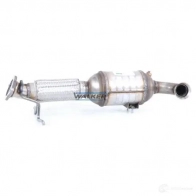 Катализатор WALKER X 6FBS 129864 23077 3277490230775 - Изображение 2