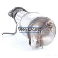 Катализатор WALKER X 6FBS 129864 23077 3277490230775 - Изображение 3