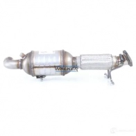 Катализатор WALKER X 6FBS 129864 23077 3277490230775 - Изображение 4