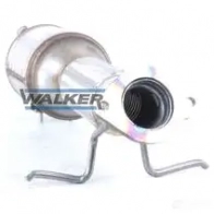 Катализатор WALKER X 6FBS 129864 23077 3277490230775 - Изображение 5