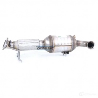 Катализатор WALKER X 6FBS 129864 23077 3277490230775 - Изображение 6