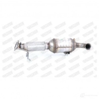 Катализатор WALKER X 6FBS 129864 23077 3277490230775 - Изображение 9