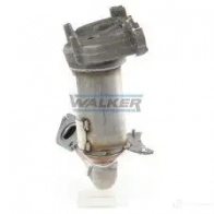 Катализатор WALKER 3277490281098 142B EV 130557 28109 - Изображение 2