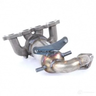 Катализатор WALKER 3277490281098 142B EV 130557 28109 - Изображение 5