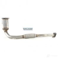 Катализатор WALKER 3277490287052 M CPWA 28705 130851 - Изображение 5