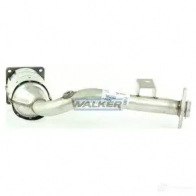 Катализатор WALKER 20574 SW0R N 127910 3277490205742 - Изображение 4
