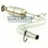 Катализатор WALKER 3277490200051 4 HESV 127548 20005