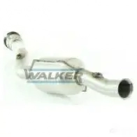 Катализатор WALKER 20648 GXYE ZW4 3277490206480 Peugeot 406 1 (8B) Седан 2.0 16V 136 л.с. 2000 – 2004