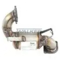 Катализатор WALKER 28156 130600 9VRTXF 9 3277490281562 - Изображение 4