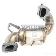 Катализатор WALKER 28156 130600 9VRTXF 9 3277490281562 - Изображение 6