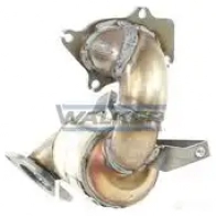 Катализатор WALKER 28156 130600 9VRTXF 9 3277490281562 - Изображение 7