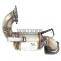 Катализатор WALKER 28156 130600 9VRTXF 9 3277490281562 - Изображение 8