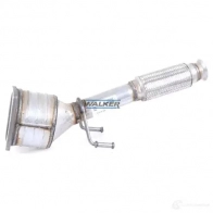Катализатор WALKER 128144 0E BVL 3277490208408 20840 - Изображение 6