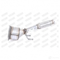Катализатор WALKER 128144 0E BVL 3277490208408 20840 - Изображение 9